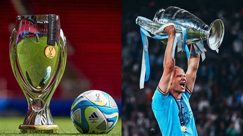 uefa super cup odds|What prize money do the UEFA Super Cup winners get.